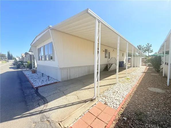 8801 Eton Ave Space 35, Canoga Park, CA 91304