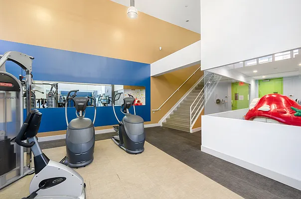 Rented by Corcoran | media 12