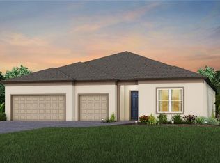 18611 Sailors Delight Pass, Land O Lakes, FL 34638