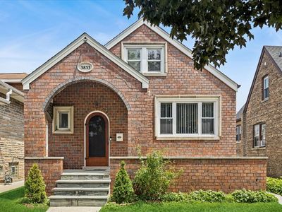 3833 Maple Ave, Berwyn, IL, 60402