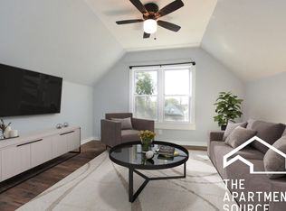 5134 W Henderson St #2, Chicago, IL 60641