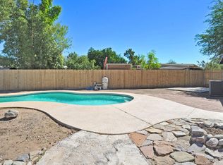 4851 S Lantana Pl, Tucson, AZ 85730