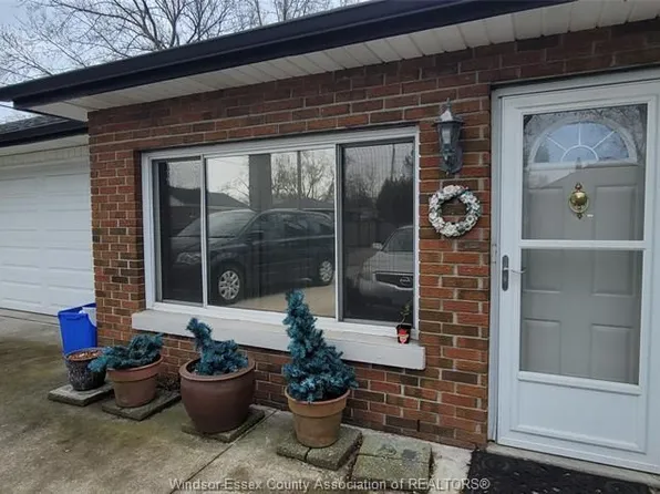 3500 Dominion Blvd #Basement, Windsor, ON N9E 2N9