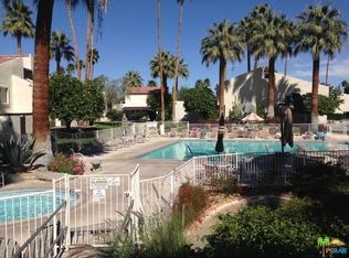 1394 S Camino Real, Palm Springs, CA 92264