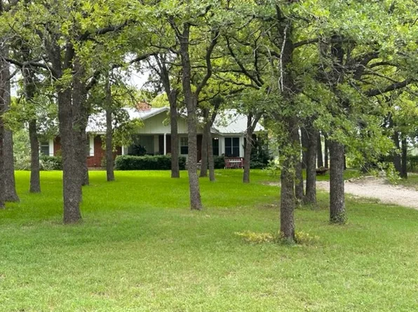 329 County Road 3640, Bridgeport, TX 76426