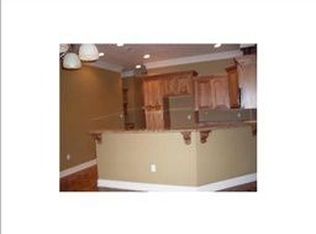615 Charleston Ln, Long Beach, MS 39560