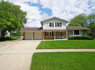 119 S Arlene Ave, Palatine, IL 60074