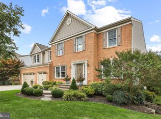 211 Holstein Ct, Bel Air, MD 21015