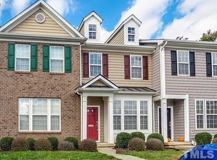 640 Cupola Dr, Raleigh, NC 27603
