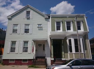 390 E 5th St, South Boston, MA 02127
