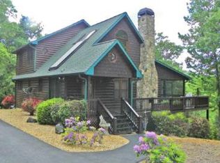 450 Stillwaters Rd, Blue Ridge, GA 30513