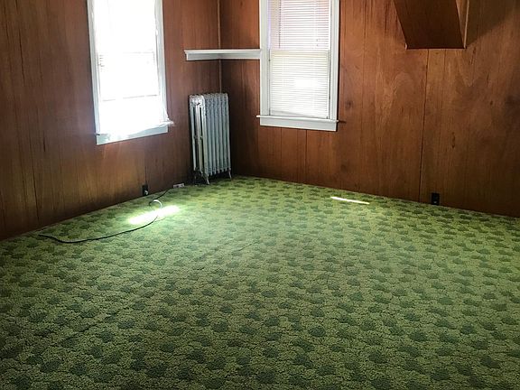 First Floor Bedroom