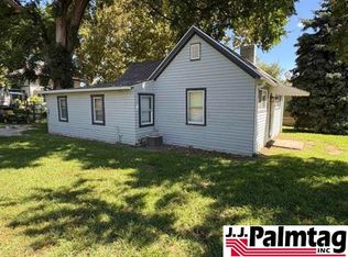 508 California St, Peru, NE 68421