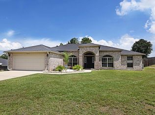 6275 Equine Dr, Crestview, FL 32536