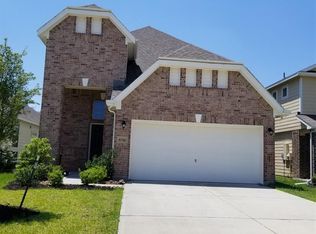10742 Sun River Falls Dr, Humble, TX 77396