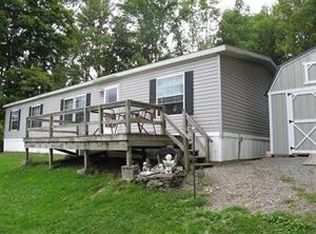 613 County Road 17, Bainbridge, NY 13733