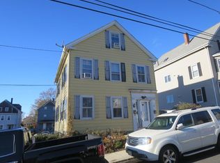 20 Summit St, Salem, MA 01970
