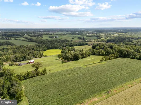 4023 & 4099 Curly Hill Rd, Doylestown, PA 18902