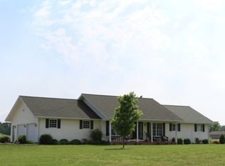 2171 Stave Mill Rd, Murphysboro, IL 62966