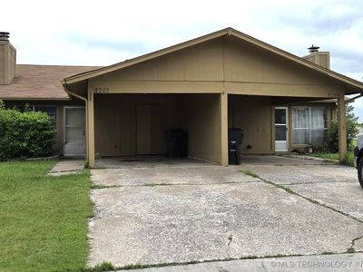 8242 N 117th East Ave, Owasso, OK, 74055
