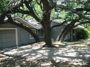 602 East Rd, Stephenville, TX 76401