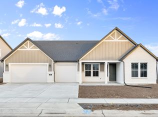 1882 S 2475 W, West Haven, UT 84401