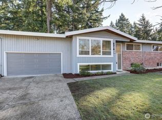 5318 128th Ave SE, Bellevue, WA