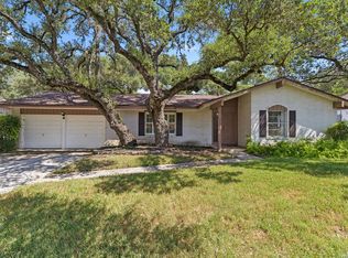 3615 Betsy Ross Dr, San Antonio, TX 78230