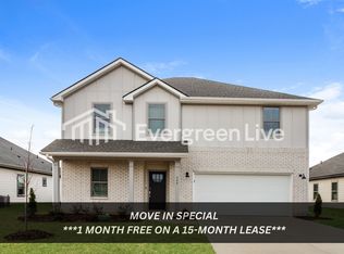 226 Exeter St, Huntsville, AL 35811