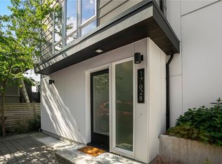 1762 NW 61st St #B, Seattle, WA 98107