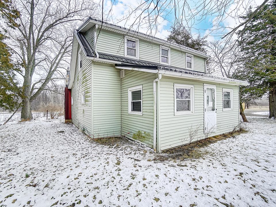 5471 Us Route 33, Rockford, OH 45882 Zillow