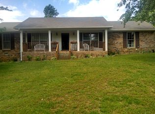 1600 Kay Dr, Pulaski, TN 38478