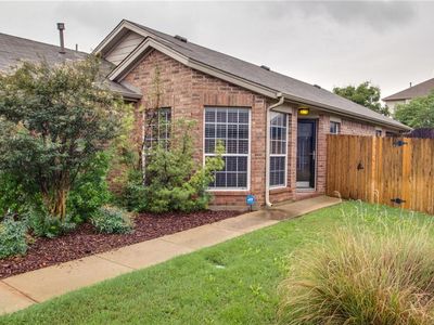 6553 Regina Dr, Fort Worth, TX, 76131