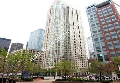 1st image of 345 N La Salle Dr APT 2805