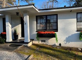 2691 Caldwell Rd NE, Brookhaven, GA 30319