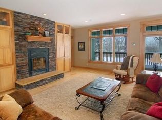 3485 Halstad Ave, Webster, MN 55088