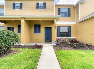 1552 Buckeye Falls Way, Orlando, FL 32824