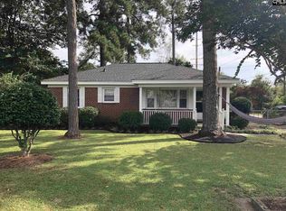 1045 Oakland Ave, Cayce, SC 29033