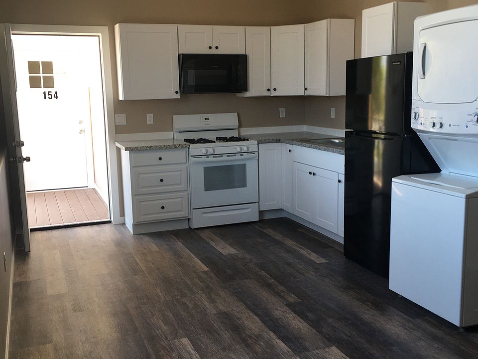 2nd image of 160 N Main St #158