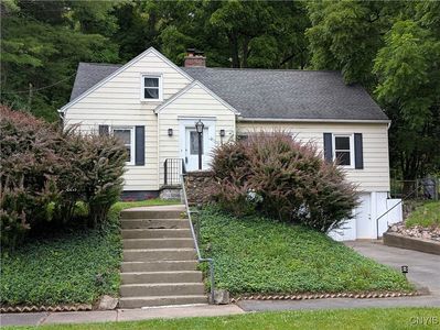 206 Haffenden Rd, Syracuse, NY, 13210