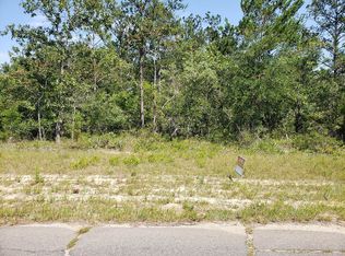 0 Moreno Cir LOT 38, Chipley, FL 32428