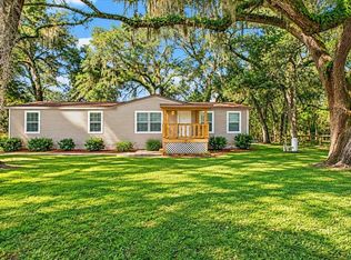 14420 SW TUSTENUGGEE AVENUE, FORT WHITE, FL 32038