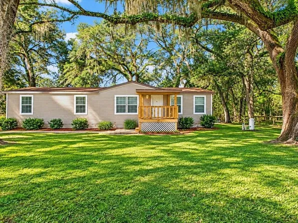 14420 SW TUSTENUGGEE AVENUE, FORT WHITE, FL 32038