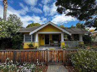 590 Mariposa Ave, Mountain View, CA 94041