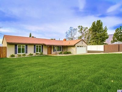 10727 Irma Ave, Tujunga, CA, 91042