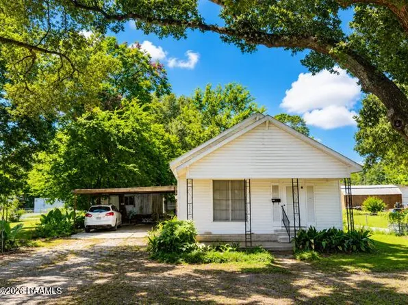 510 E Pine St, Crowley, LA 70526