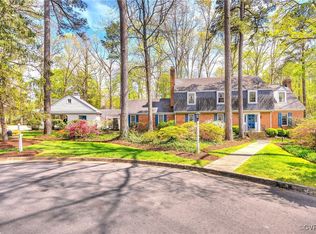 1501 Stoneycreek Ct, Henrico, VA 23238