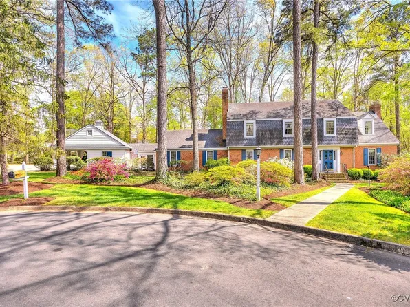 1501 Stoneycreek Ct, Henrico, VA 23238