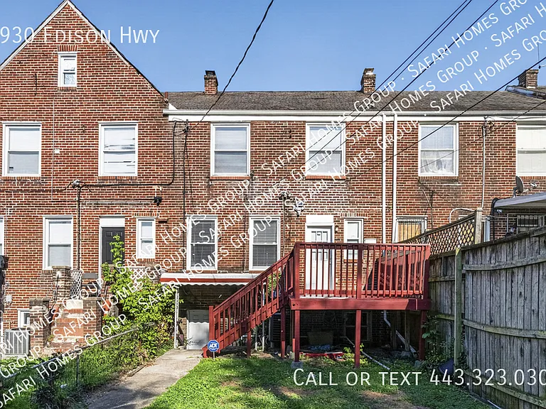 2930 Edison Hwy — Photo 32