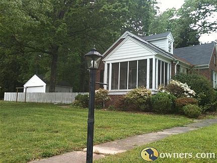 2nd image of 3163 Alamance Rd